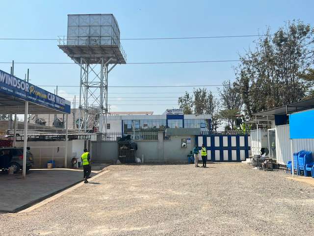 Commercial Property for Lease – Thome Northern Bypass