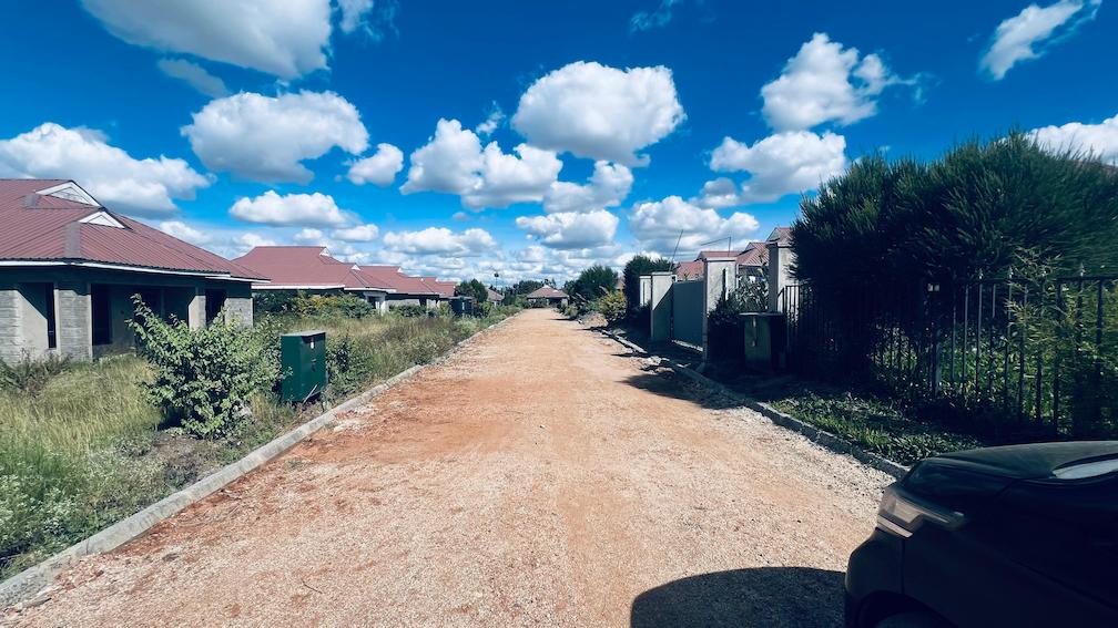 3-Bedroom Villa for sale