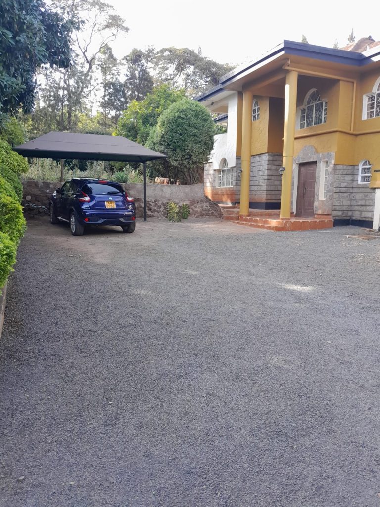 House for Sale in Karen, Rhino Park Road