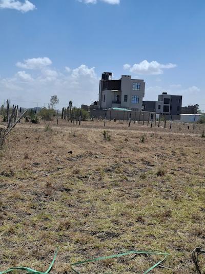 Plot for Sale in Wahumini Phase III, Katani