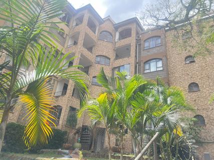 TO LET – 3-BEDROOM APARTMENT IN LOWER KILELESHWA