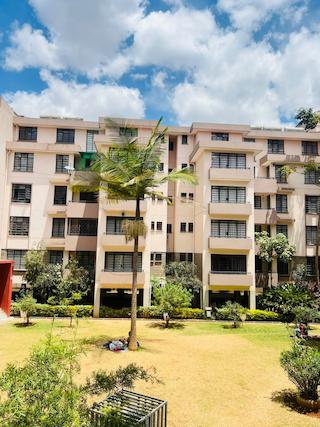 TO LET | 4-BEDROOM FURNISHED APARTMENT – KILIMANI, OLDEUME ROAD