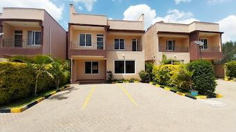 4-BEDROOM TOWNHOME WITH DSQ FOR SALE IN SYOKIMAU