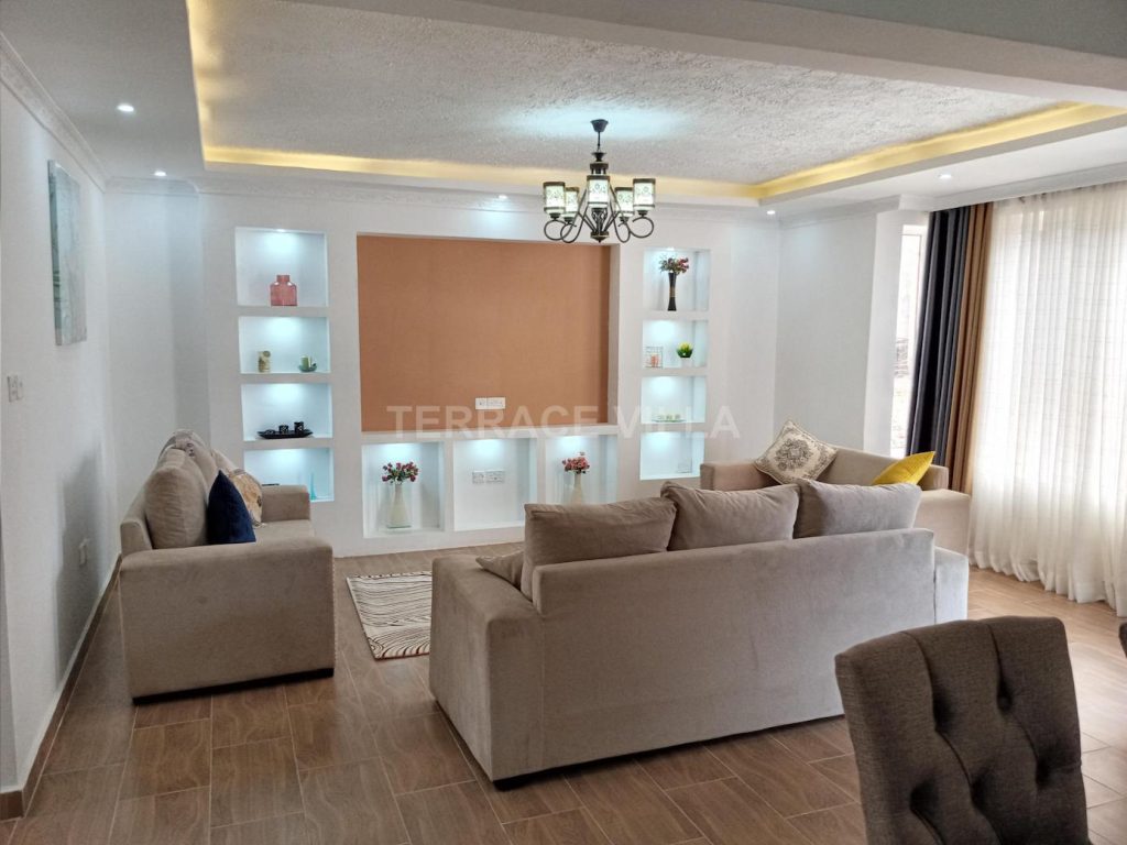 4-BEDROOM TOWNHOME WITH DSQ FOR SALE IN SYOKIMAU property image